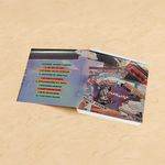 Cheap DIY CD Sleeves