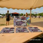 Cheap DIY CD Sleeves
