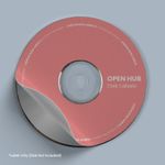 Open Hub CD Labels