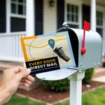 Cheap EDDM 16pt Postcards