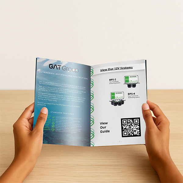 Cheap 100 lb GT Booklets