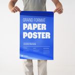 Cheap high quality movie event posters wall art advertisement