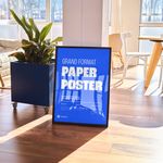 Cheap high quality movie event posters wall art advertisement