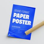 Cheap high quality movie event posters wall art advertisement
