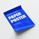 Cheap high quality movie event posters wall art advertisement