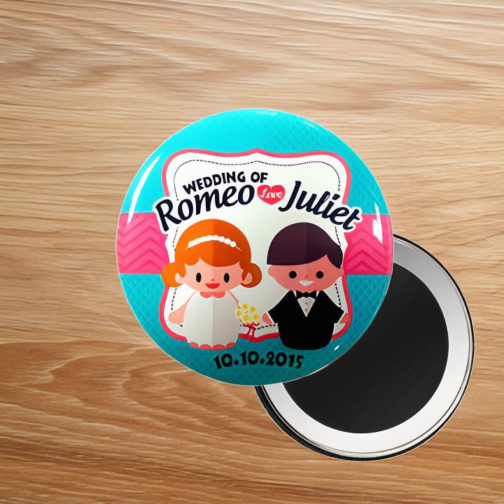 Cheap fridge magnets