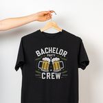 Men Short Sleeve T-Shirts