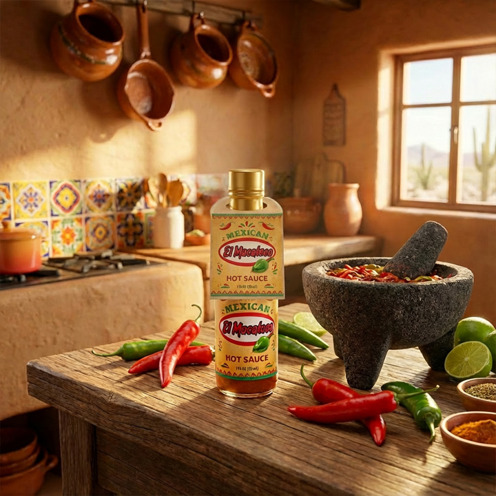 Mini Bottle Hang Tag