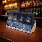 Cheap custom rack cards promo glossy or matte thick high quality advertising marketing