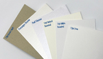 Paper Swatches