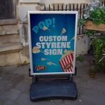 Cheap Styrene Printing
