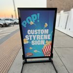Cheap Styrene Printing