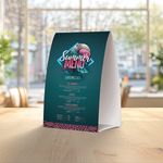 Table Tent Cards 1