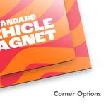 Magnet Corner Options