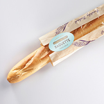 White Oval Cut Polypropylene Roll Labels Cheap