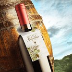 Custom Wine Labels