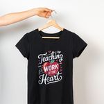 Women's Short Sleeve T-shirts
