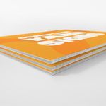 Cheap coroplast Yard Sign