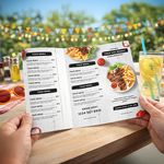 party menu