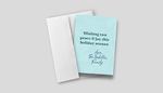 Cheap Cards Envelopes
