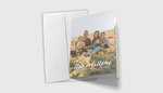Cheap Folding Cards Envelopes