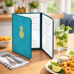 pinaple menu