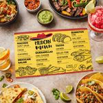 pocket menu
