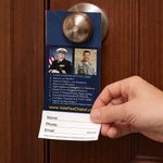 hanging door hanger