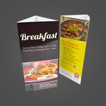 Cheap Table Talkers