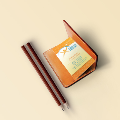 Cheap Time 2 Teach Portrait Card