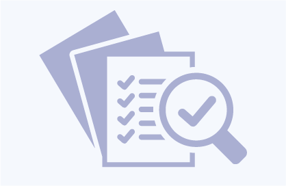 File Checks