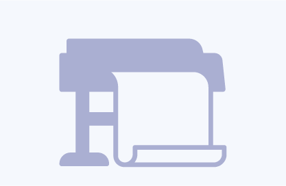 Wide Format Printing